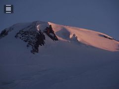 Climb Mount Elbrus To Pastukhov Rocks 4700m.mp4